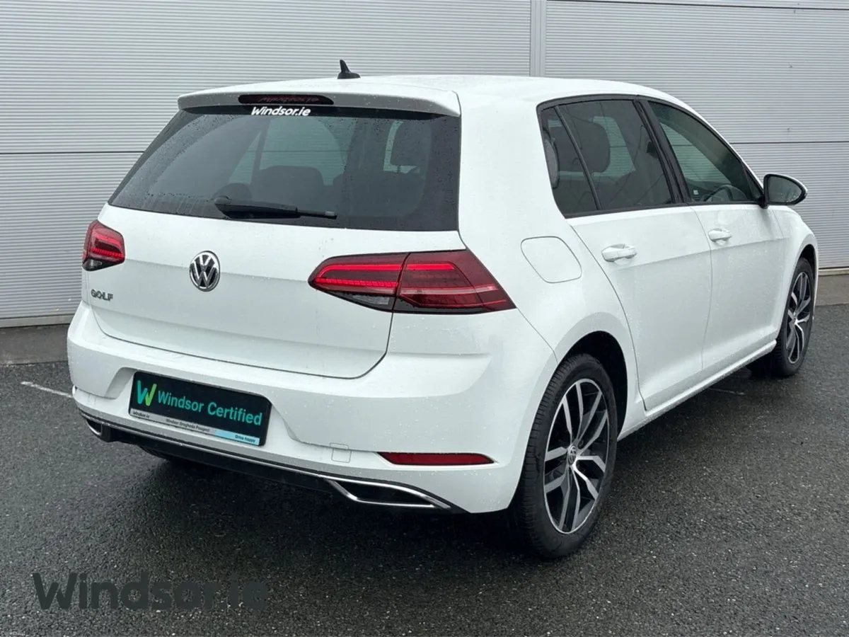 Volkswagen Golf 1.4 Comfort Tsi Auto - Image 2