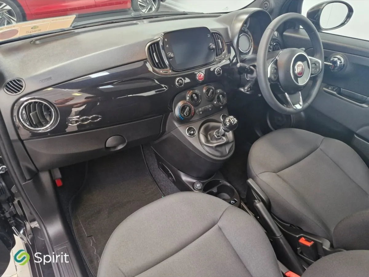 Fiat 500 500 Dolce Vita 1.0** CALL DARAGH 08616738 - Image 4