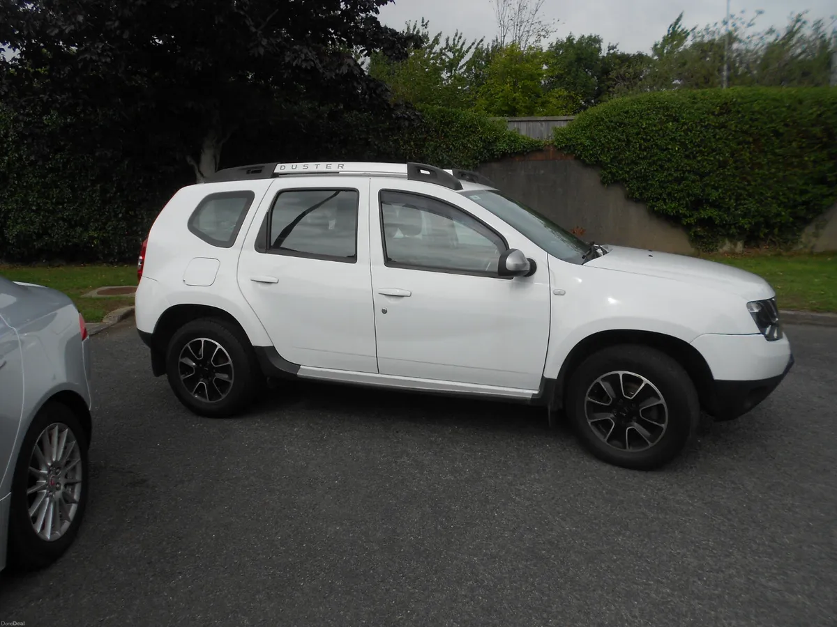 Dacia Duster 2018 - Image 3