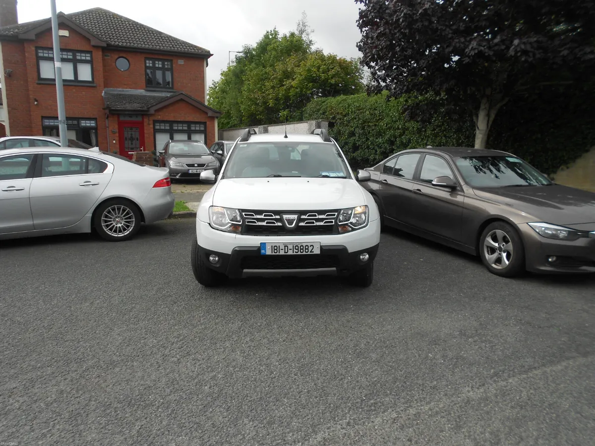 Dacia Duster 2018 - Image 4