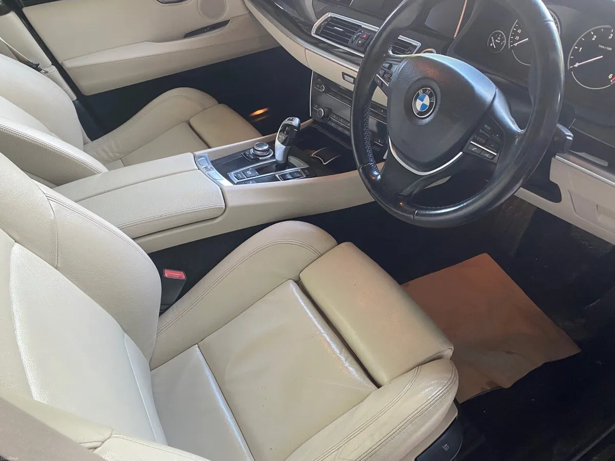 BMW GT❤️❤️AS NEW ITS BIG &AMAZINGLY BEAUTIFUL 😍 - Image 5