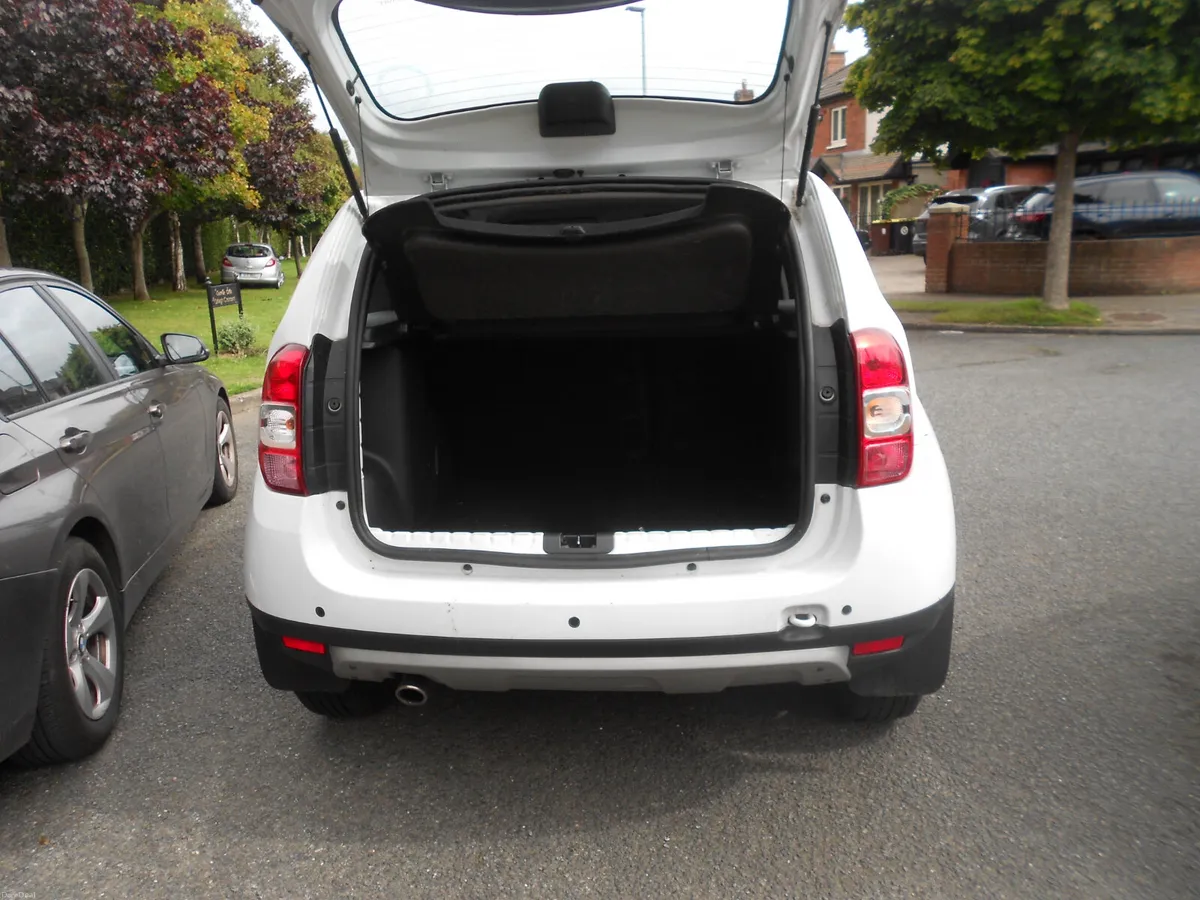 Dacia Duster 2018 - Image 6