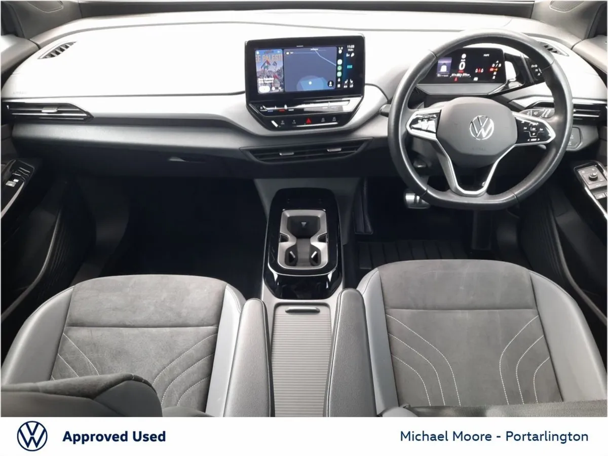 Volkswagen ID.4 LIFE DX 77kWh 174HP - Image 2