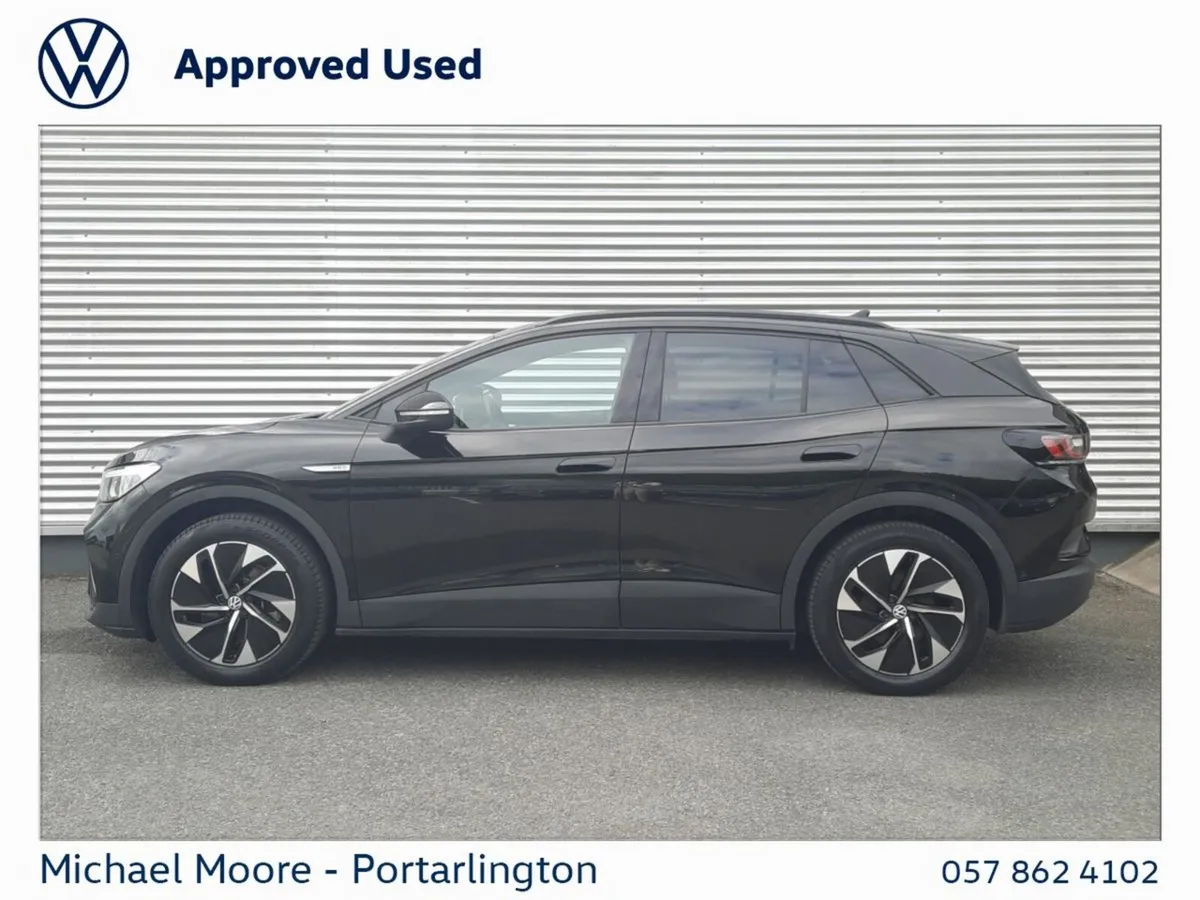 Volkswagen ID.4 LIFE DX 77kWh 174HP - Image 6