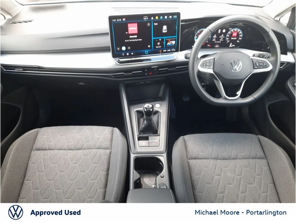Volkswagen Golf GOLF EDITION 75 2.0 TDI 116HP - Image 2
