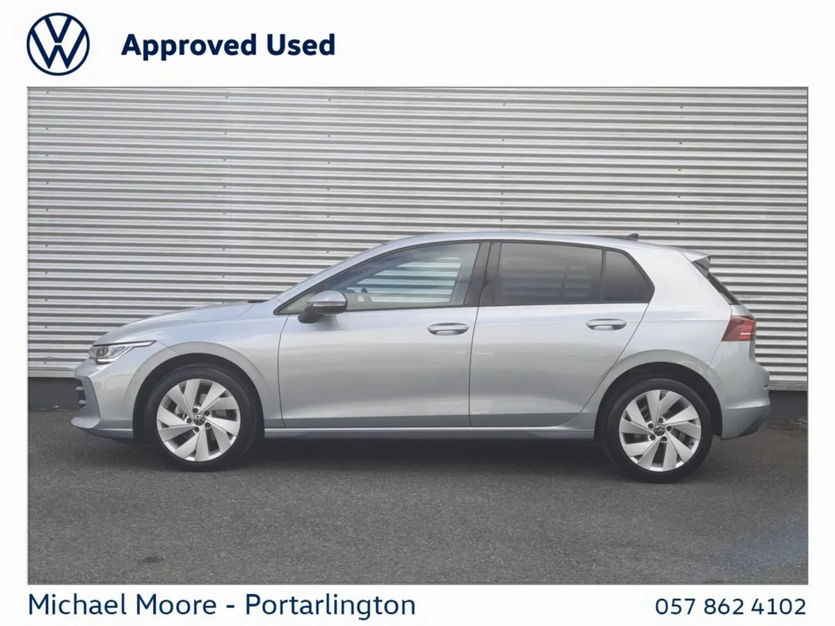 Volkswagen Golf GOLF EDITION 75 2.0 TDI 116HP - Image 6
