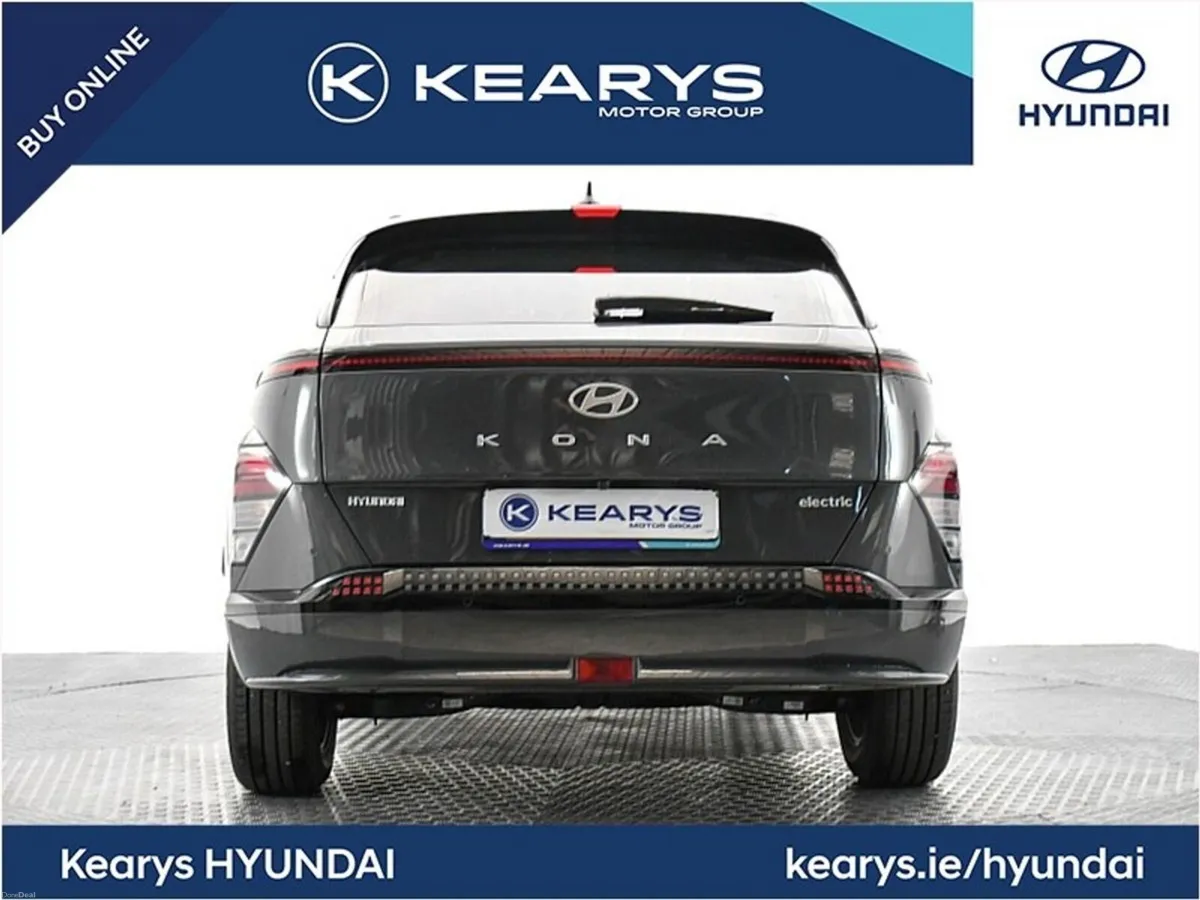 Hyundai KONA Advance 65.4 kWh Auto - Image 2