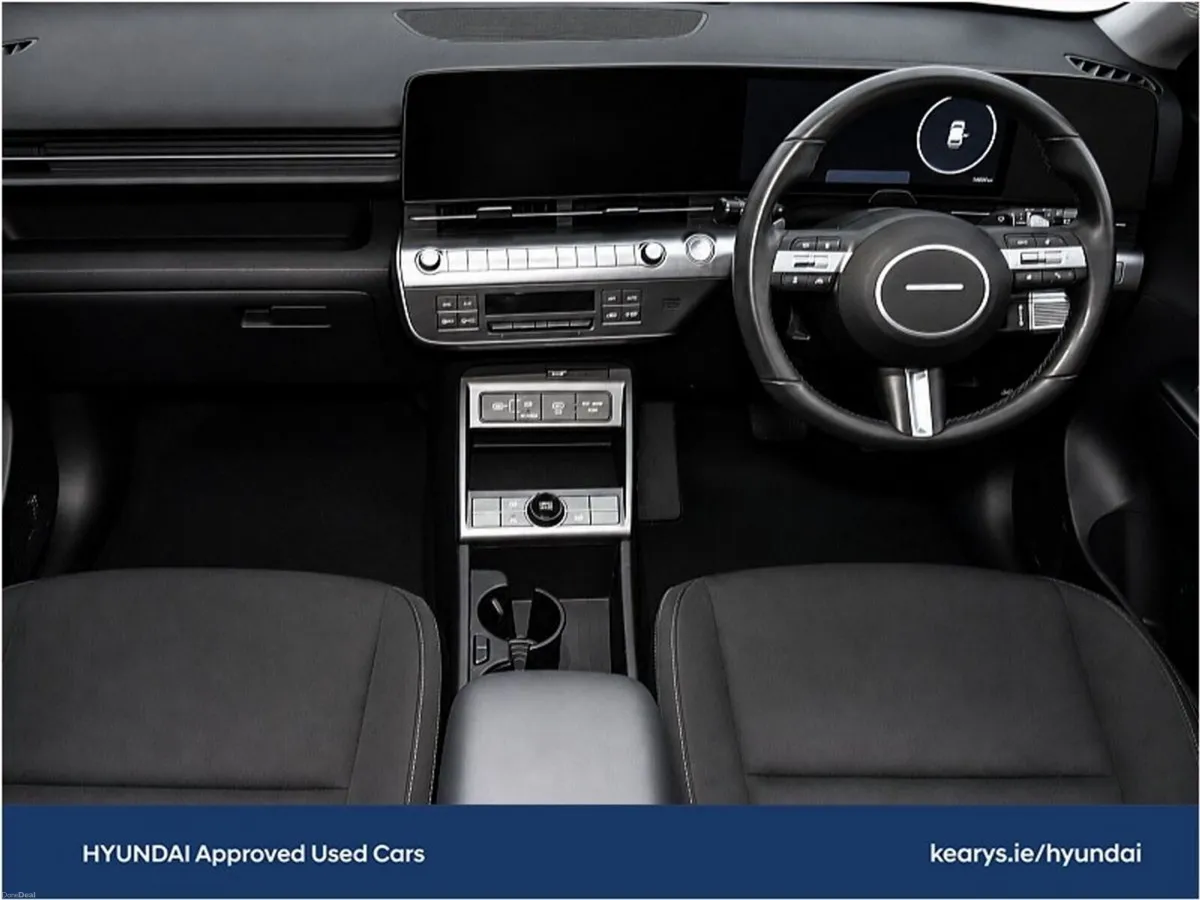 Hyundai KONA Advance 65.4 kWh Auto - Image 4