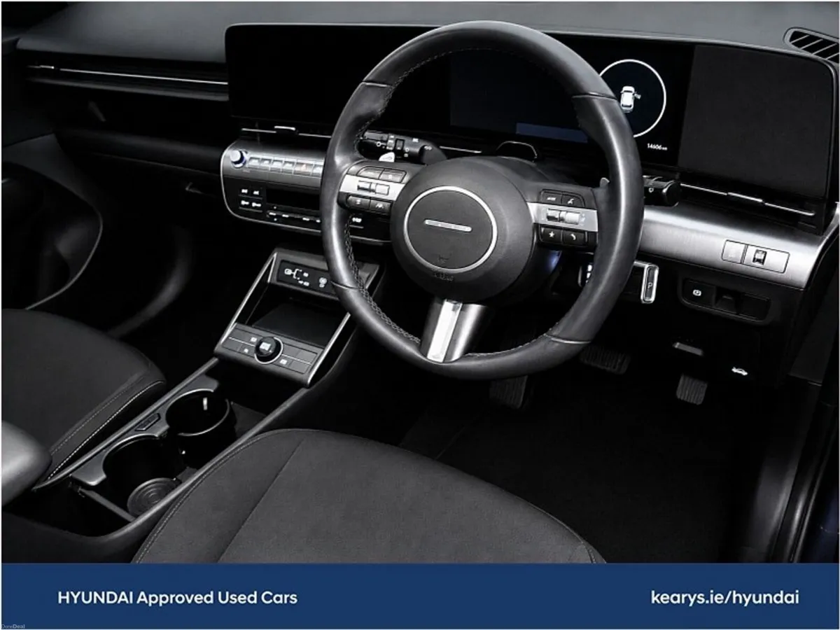Hyundai KONA Advance 65.4 kWh Auto - Image 6