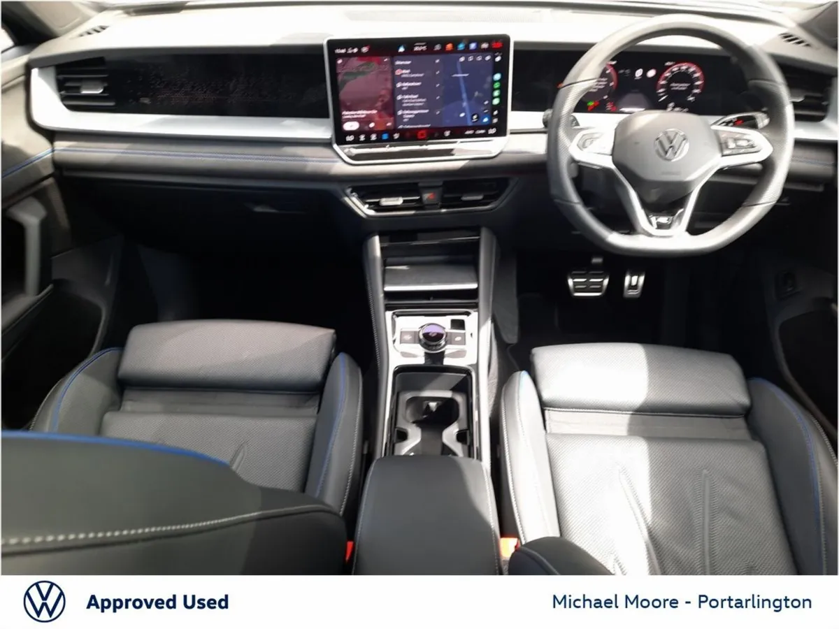Volkswagen Tayron 2.0 TDI 150HP R-LINE 75 DSG - Image 2