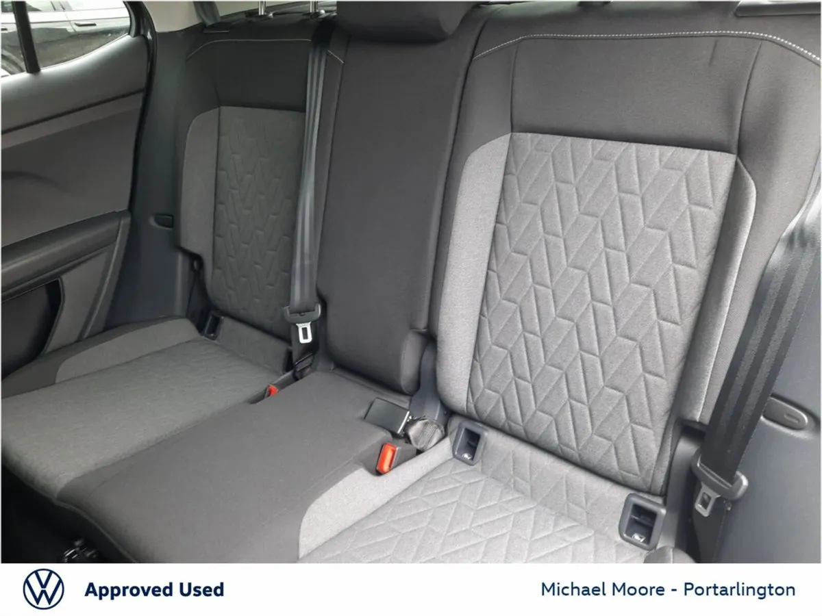 Volkswagen T-Cross T-CROSS EDITION 75 1.0 D7F 116H - Image 6