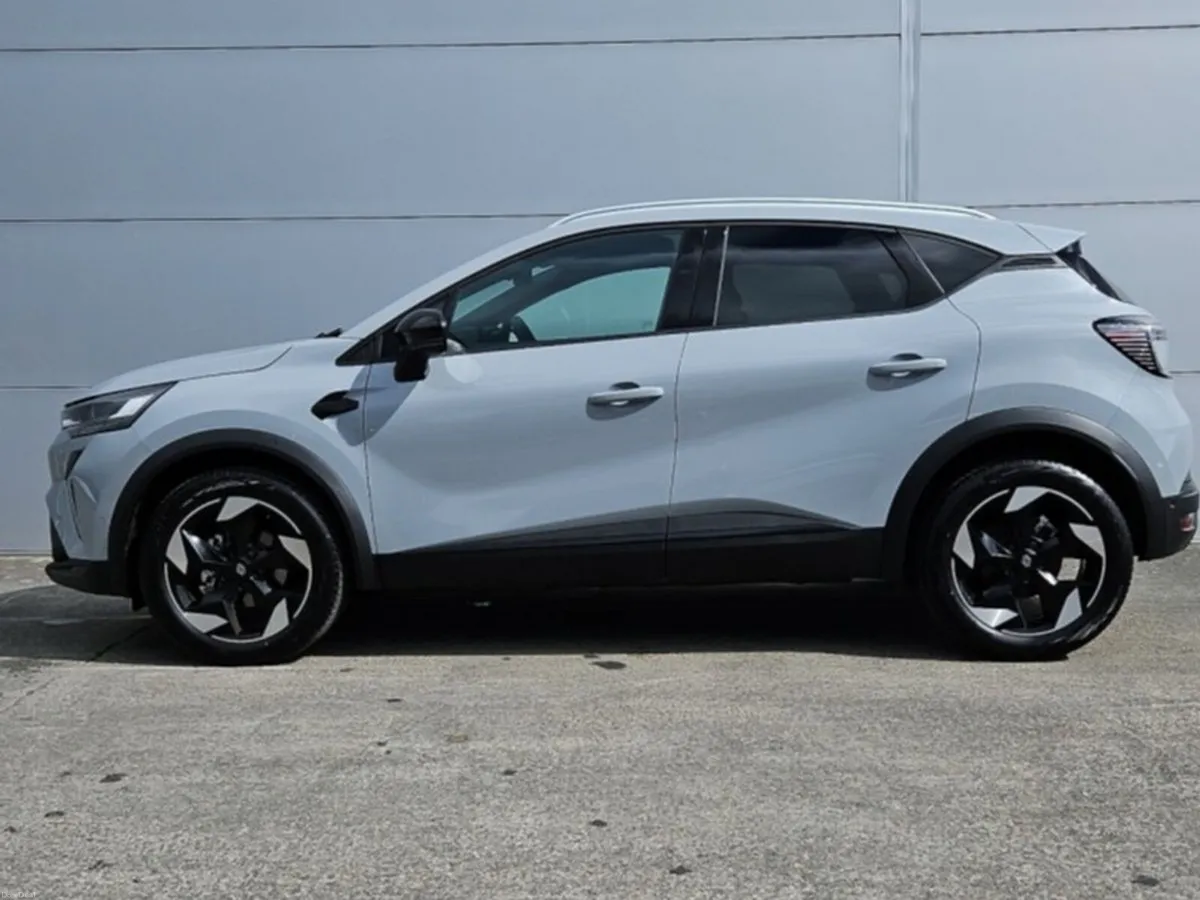 Renault Captur 1.0 L Techno - Image 4