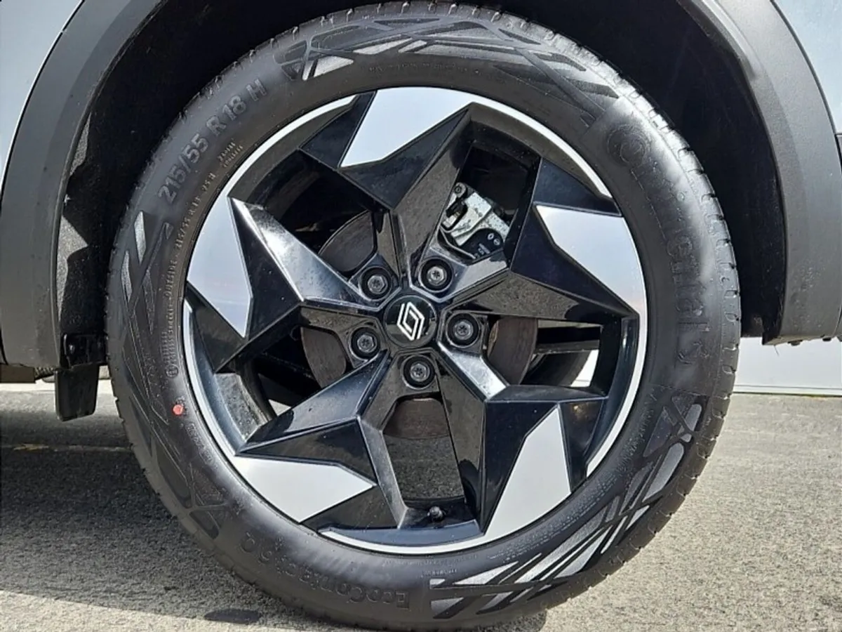 Renault Captur 1.0 L Techno - Image 6