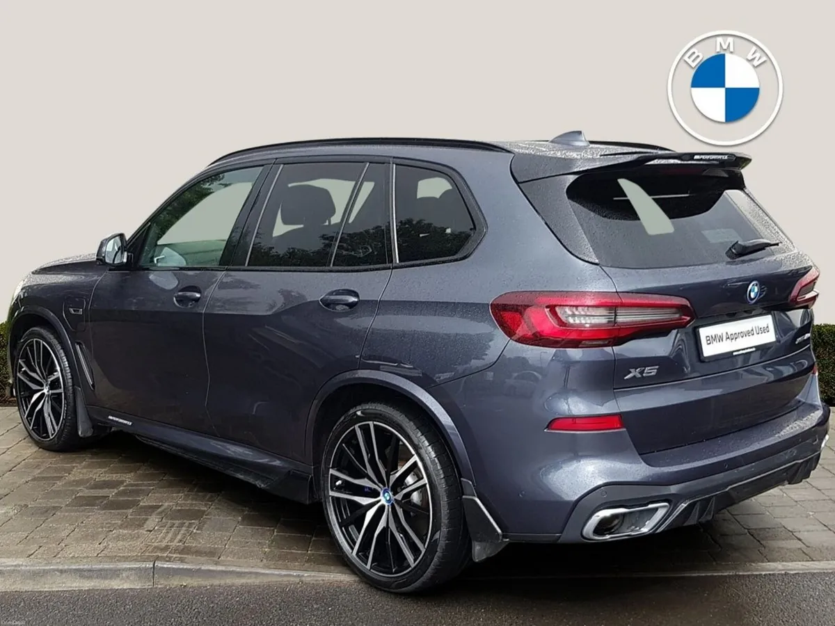 BMW X5 X5 xDrive 45e - Image 2