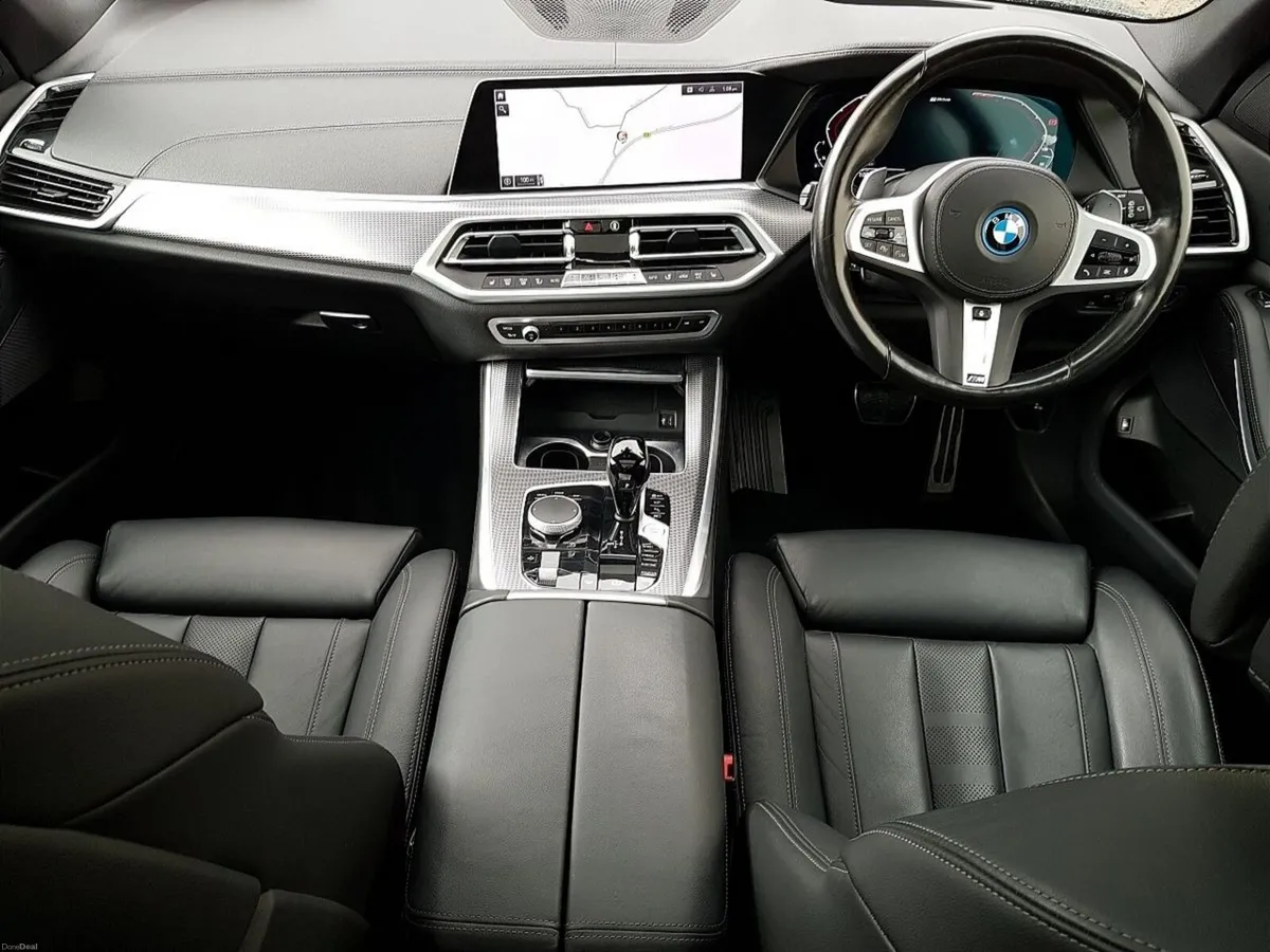 BMW X5 X5 xDrive 45e - Image 4