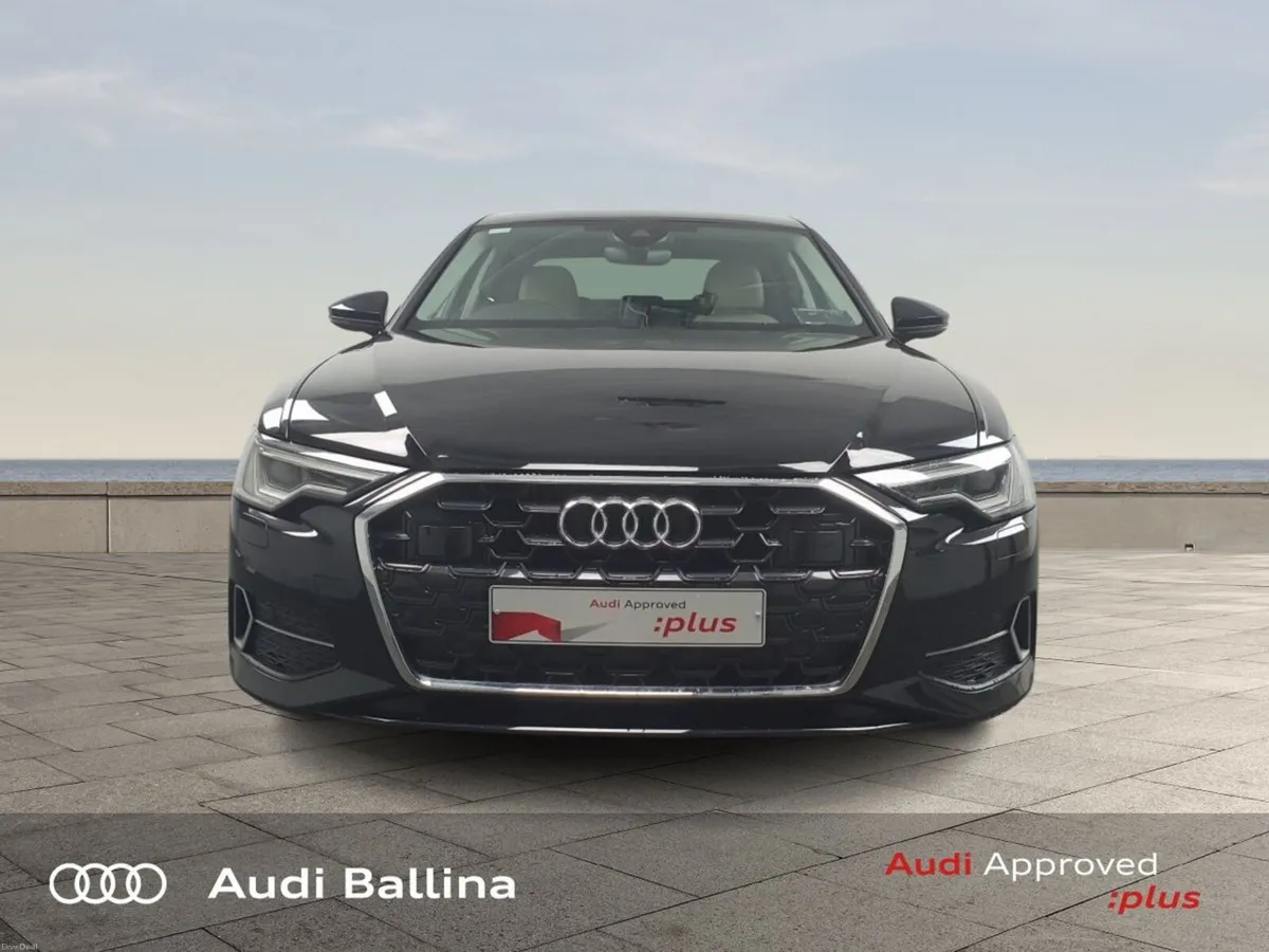 Audi A6 40TDI 204HP S tronic SE - Image 2