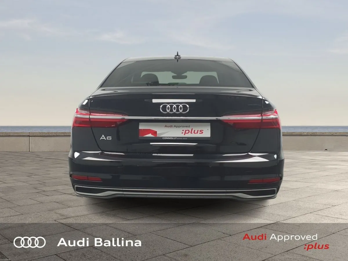 Audi A6 40TDI 204HP S tronic SE - Image 6