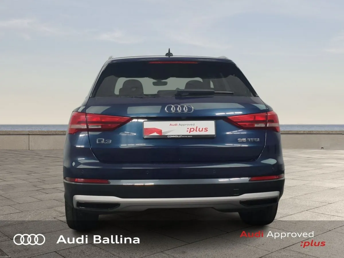 Audi Q3 35 TFSI 150HP SE Auto WIth Comfort Pack an - Image 6