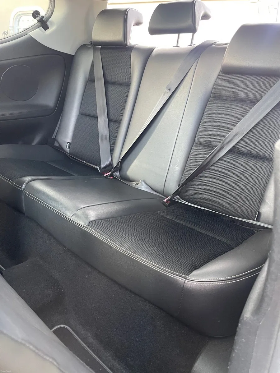 2011 Peugeot 207 - Full NCT Oct 2027 - Image 4