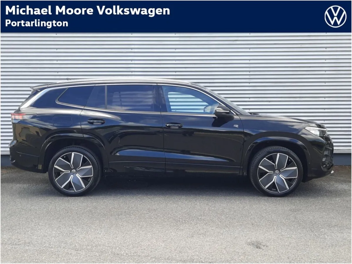 Volkswagen Tayron RL75 2.0TDI DSG 150HP - Image 6