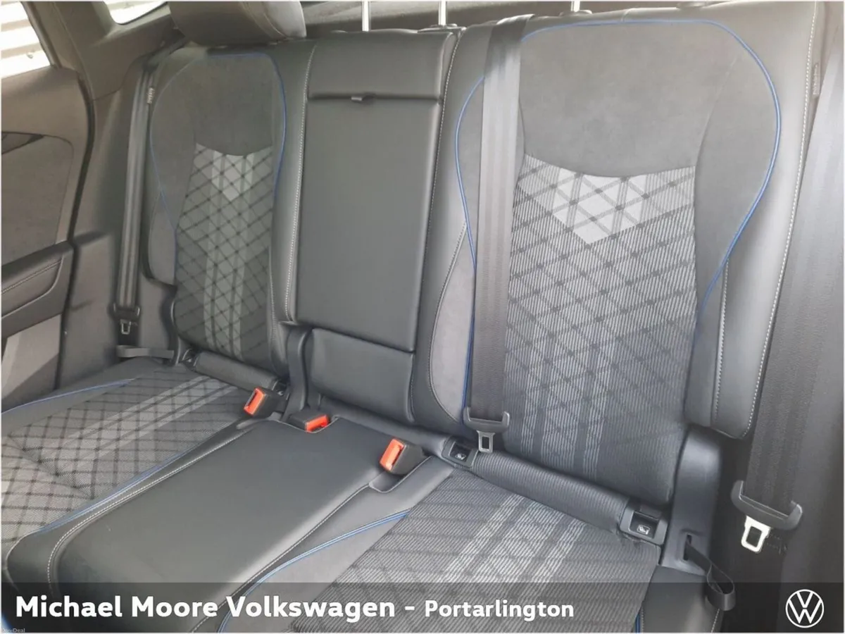 Volkswagen Tiguan R-LINE75 1.5PHEV DSG 204HP - Image 6