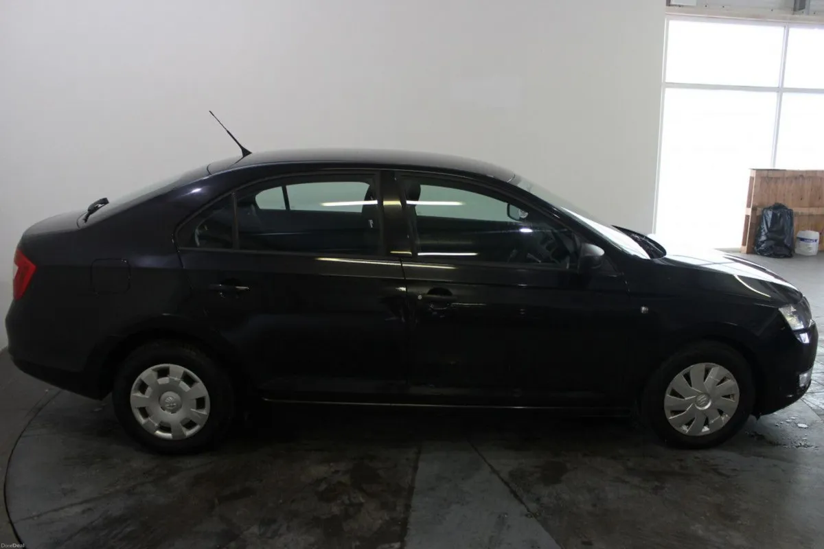 Skoda Rapid 1.2 TSI/63kW (86bhp) Active - TENDER 4 - Image 2