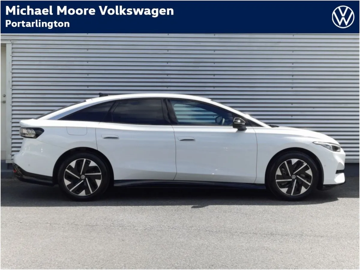 Volkswagen ID.7 PRO PLUS 77KWH - Image 5