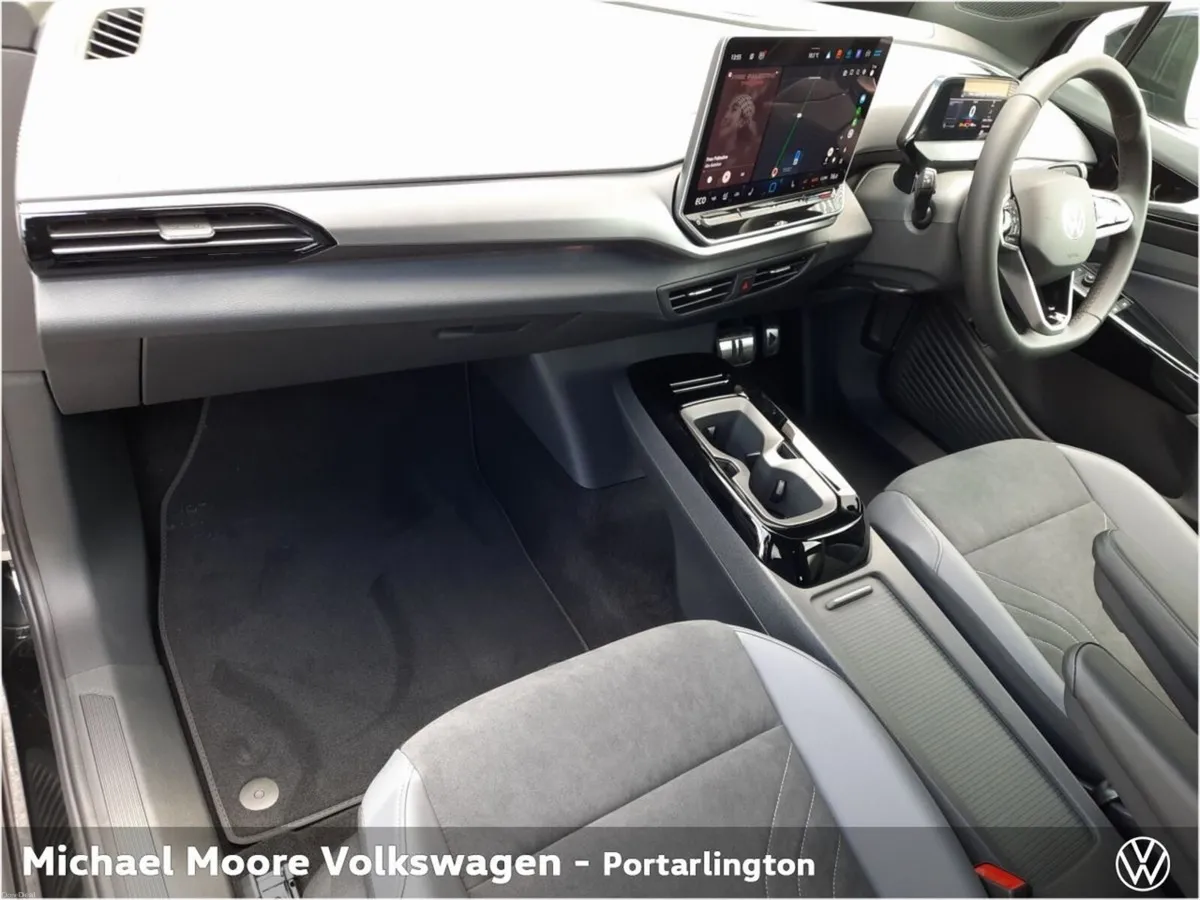 Volkswagen ID.5 PRO PLUS 77KWH 286HP - Image 3