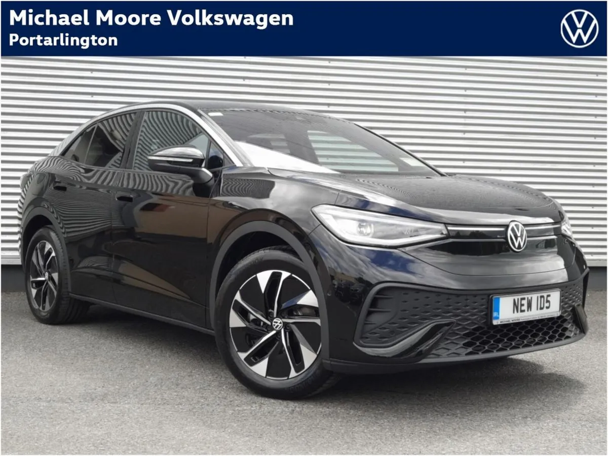 Volkswagen ID.5 PRO PLUS 77KWH 286HP - Image 1