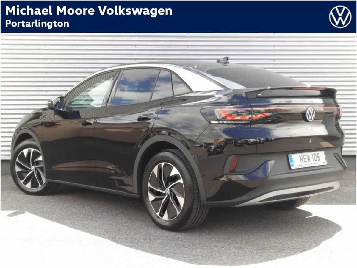 Volkswagen ID.5 PRO PLUS 77KWH 286HP - Image 2