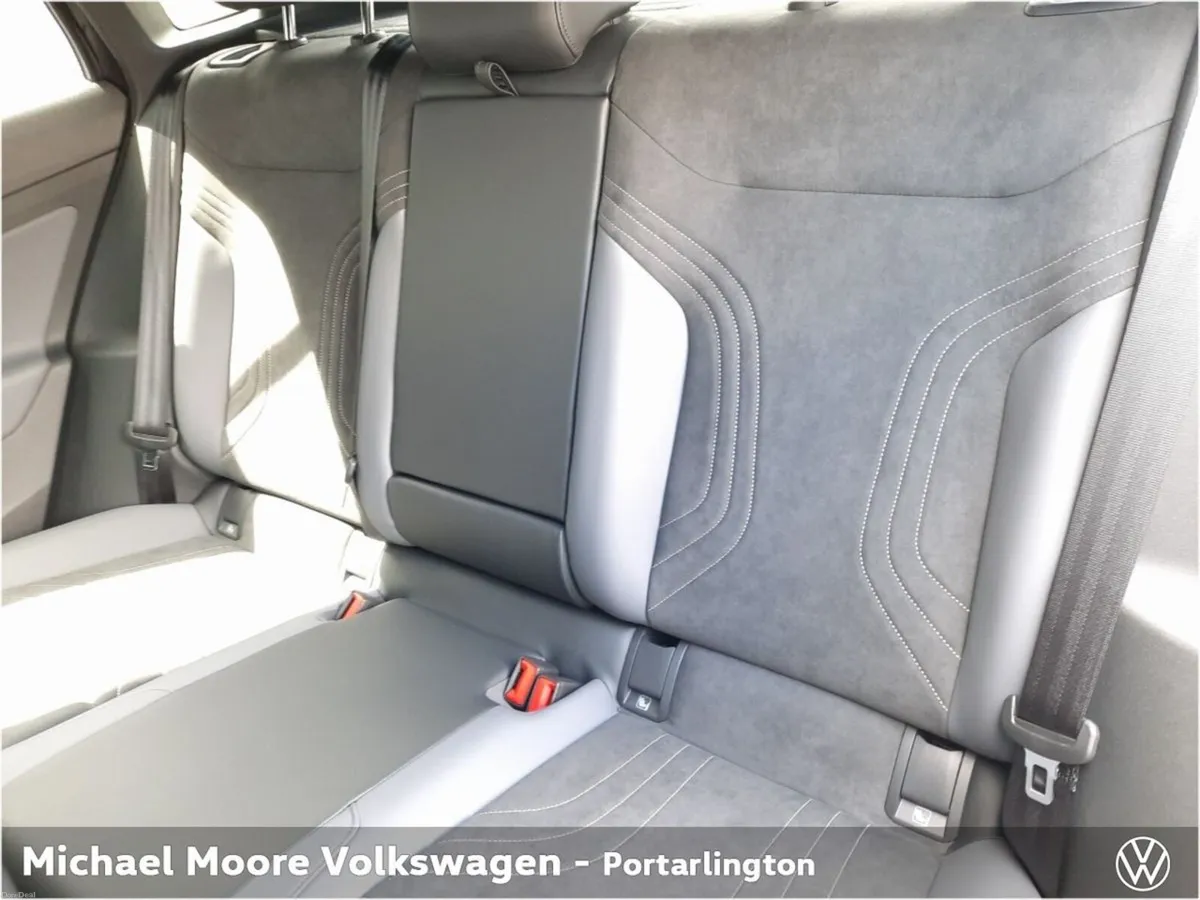 Volkswagen ID.5 PRO PLUS 77KWH 286HP - Image 6