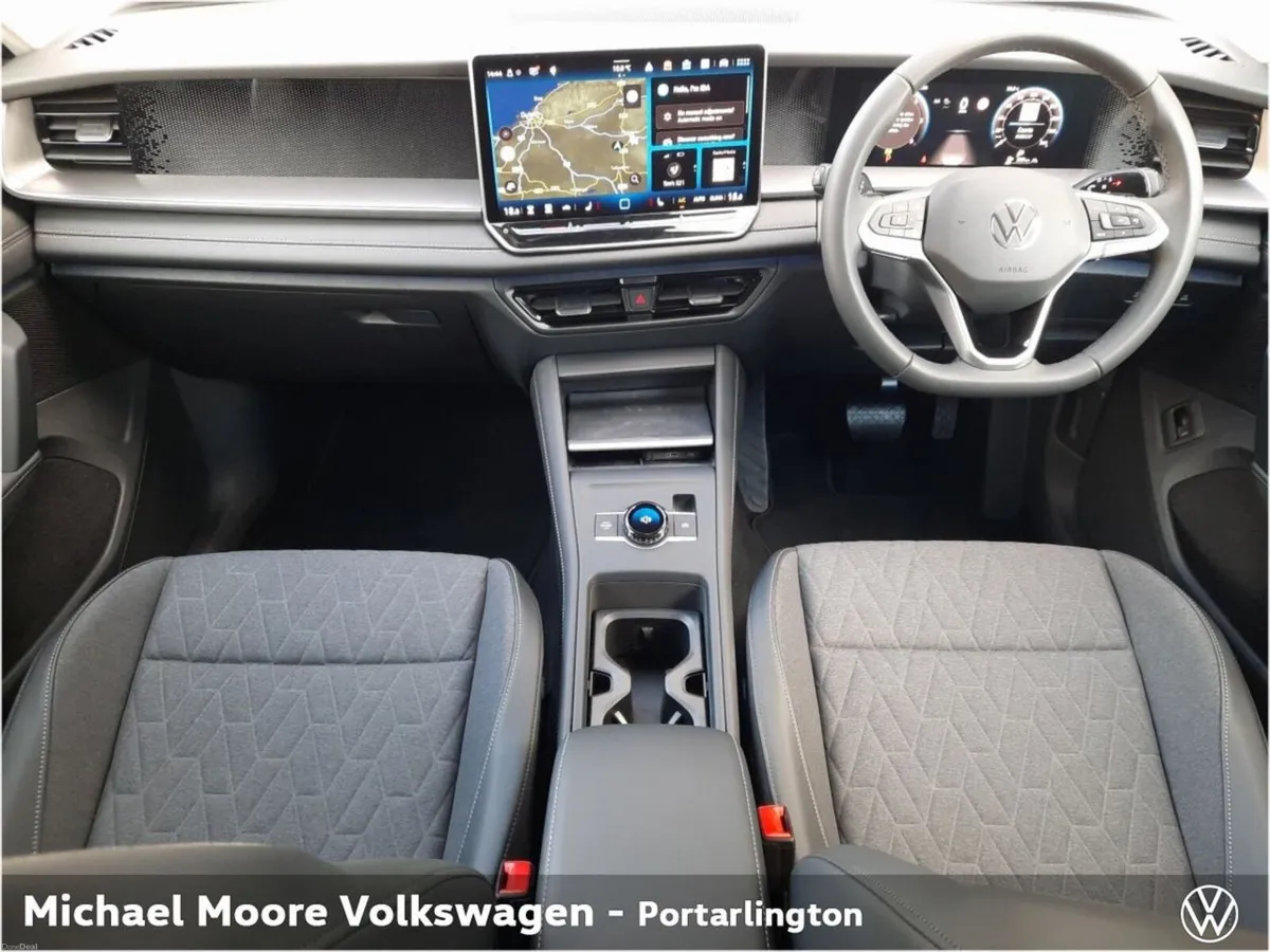 Volkswagen Tayron ED 75 2.0TDI 150HP DSG - Image 2