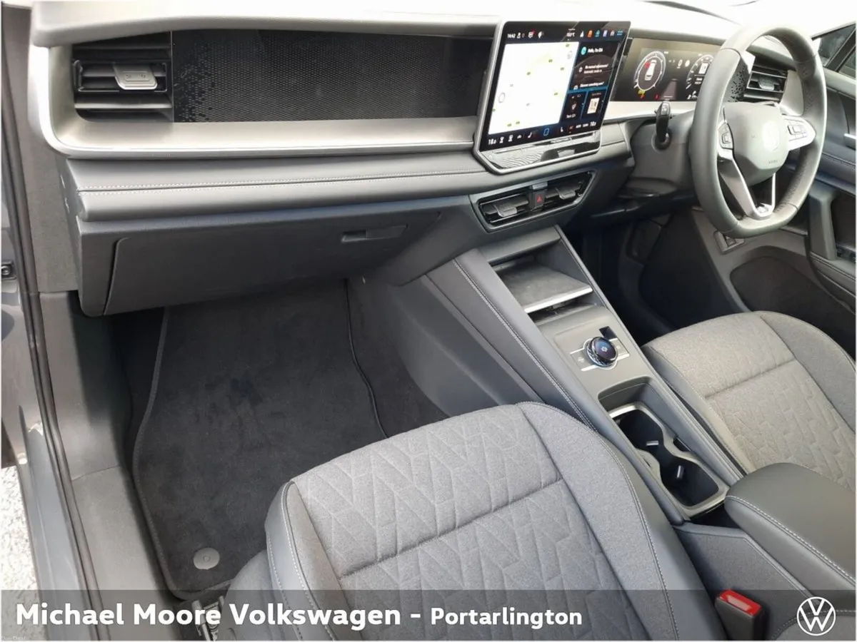 Volkswagen Tayron ED 75 2.0TDI 150HP DSG - Image 4