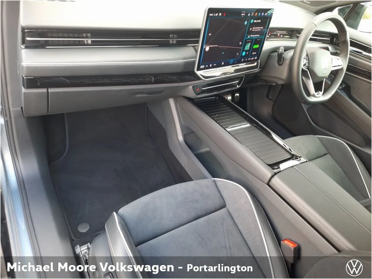 Volkswagen ID.7 TOURER PRO PLUS - Image 4