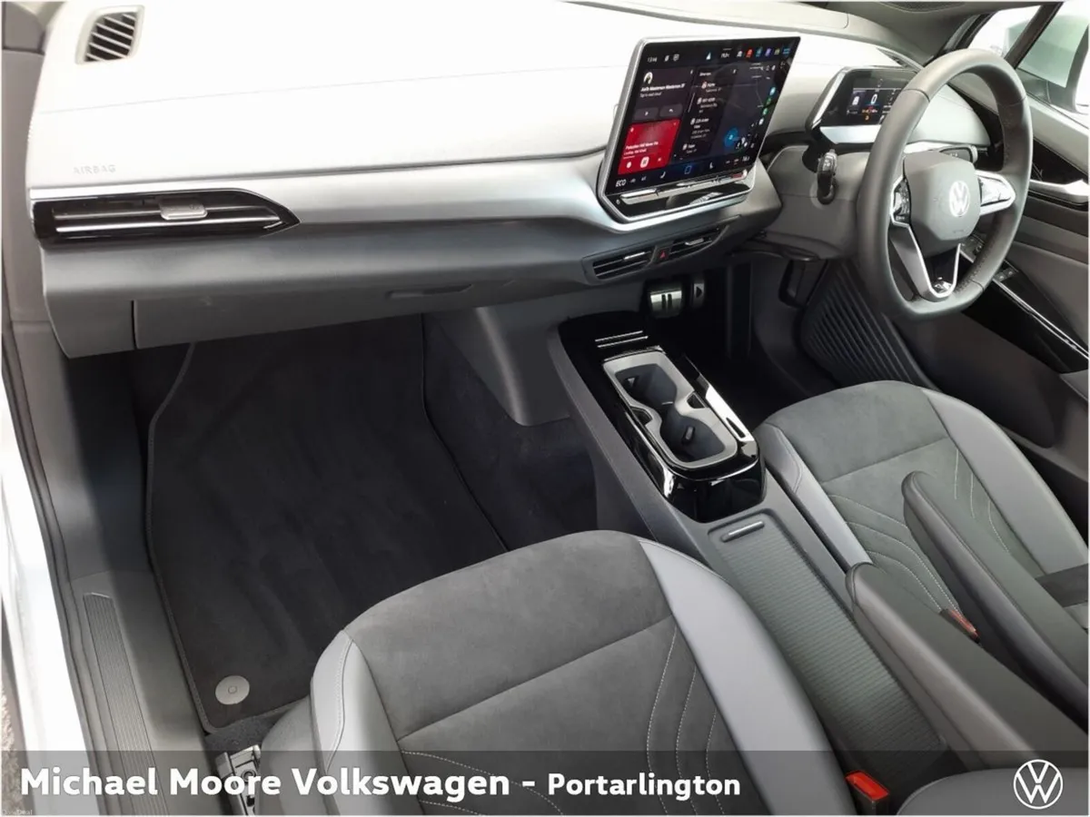 Volkswagen ID.4 PRO PLUS 77KWH 286HP - Image 4