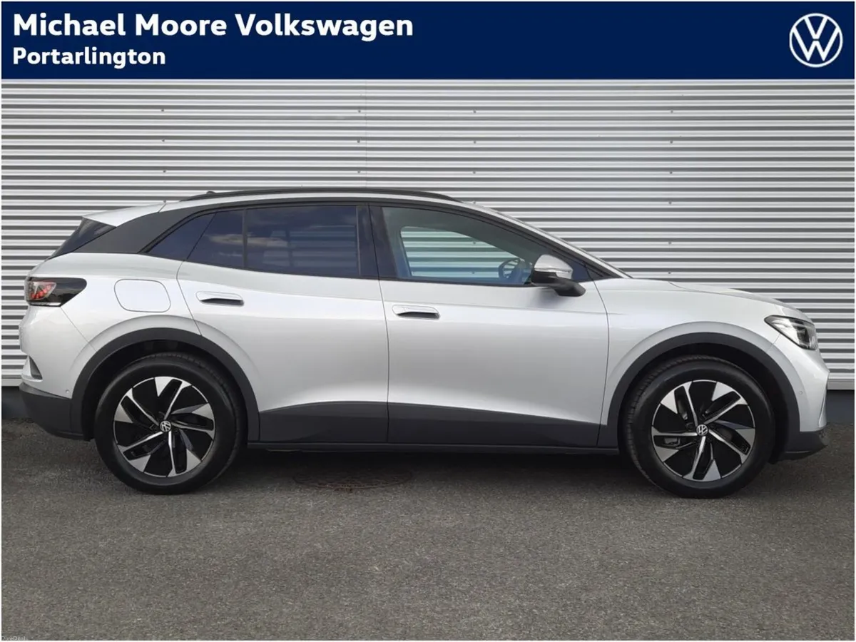 Volkswagen ID.4 PRO PLUS 77KWH 286HP - Image 6