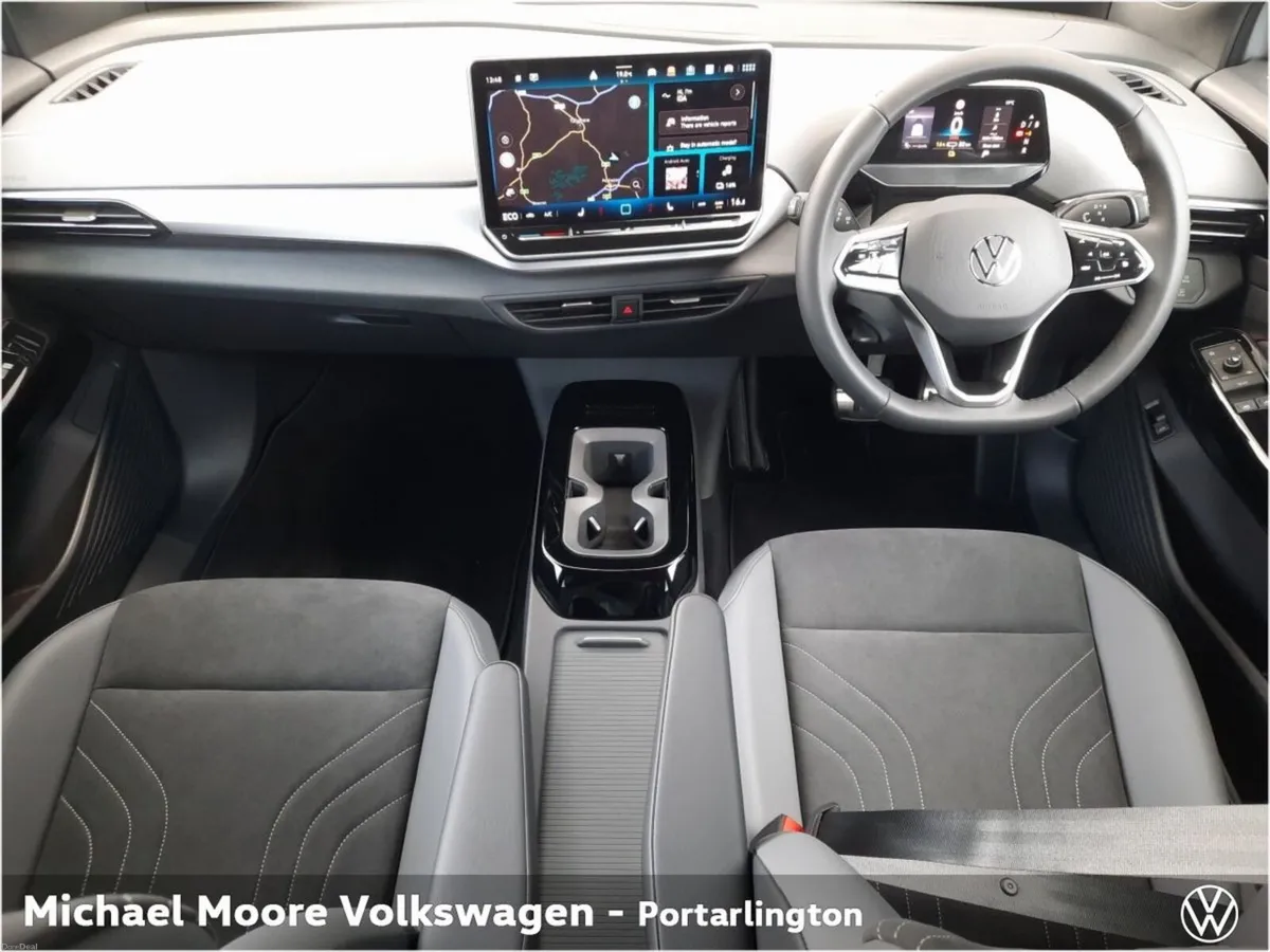 Volkswagen ID.4 PRO PLUS 77KWH 286HP - Image 2