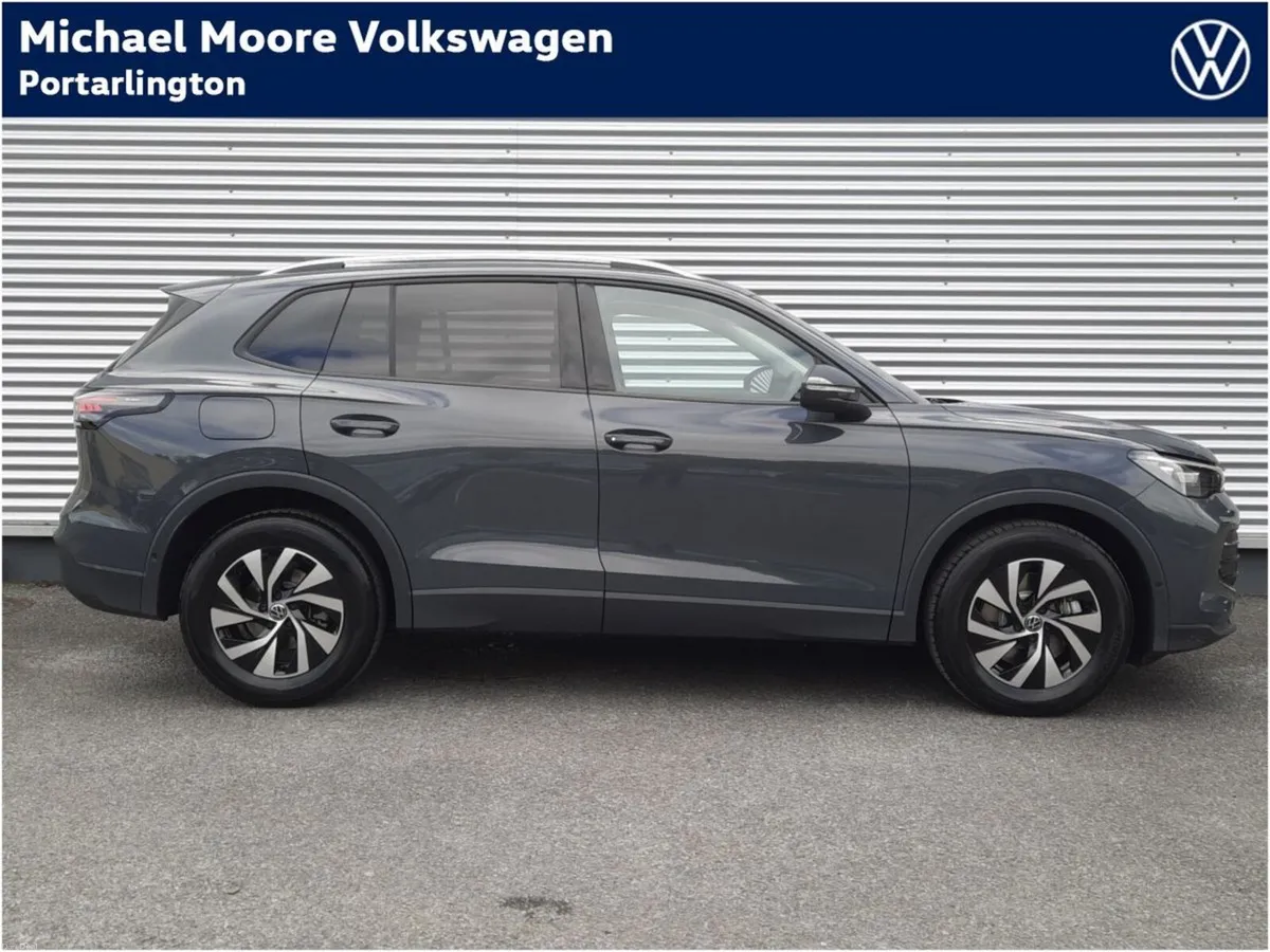 Volkswagen Tiguan TIGUAN  EDITION 75 - Image 6