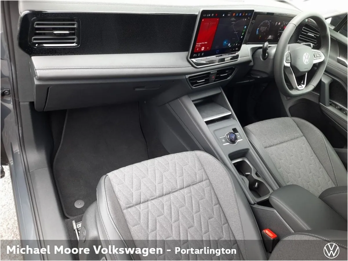 Volkswagen Tiguan TIGUAN  EDITION 75 - Image 4