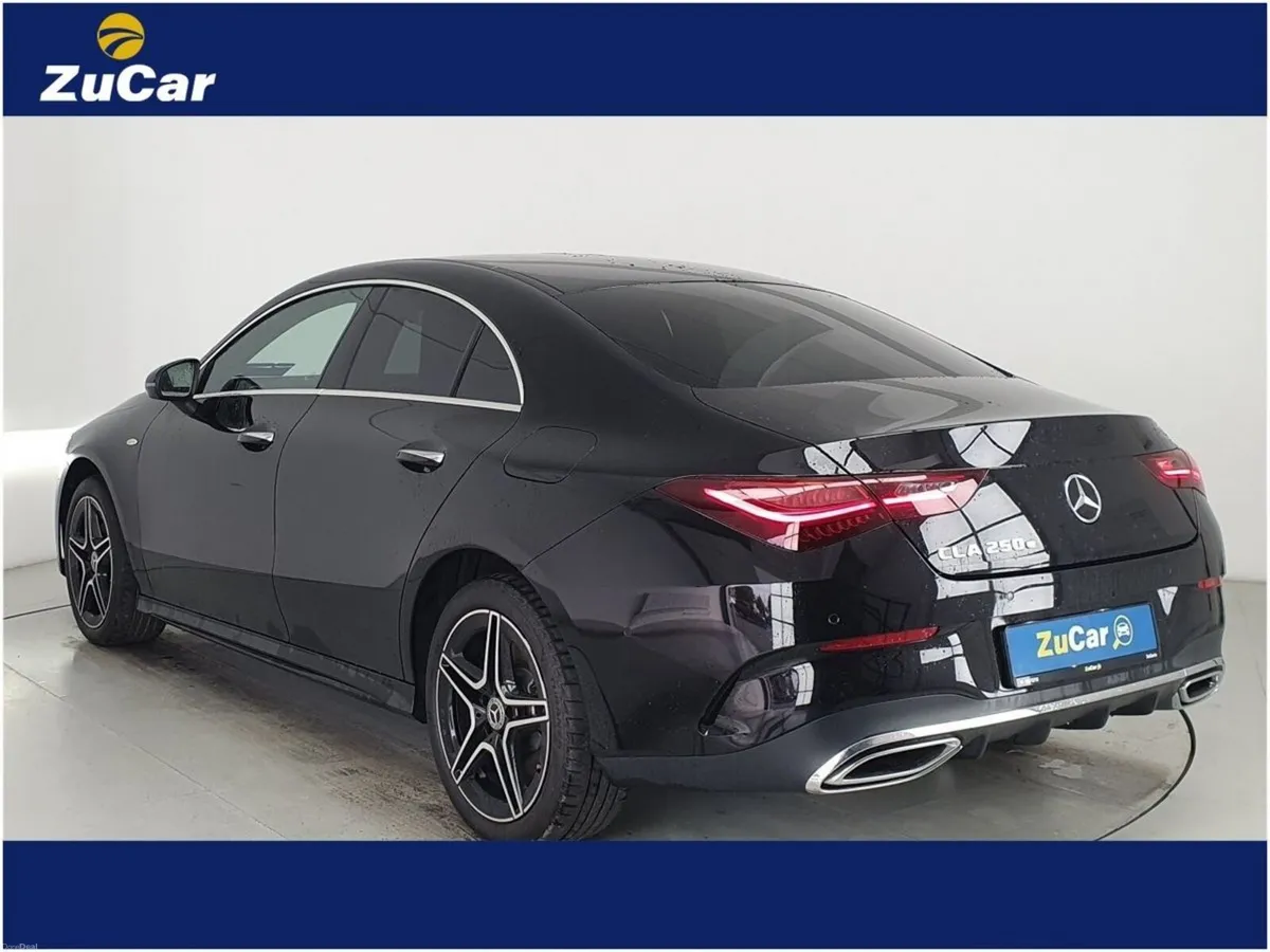 Mercedes-Benz CLA Cla 250 Amg Line Executive E A - Image 3