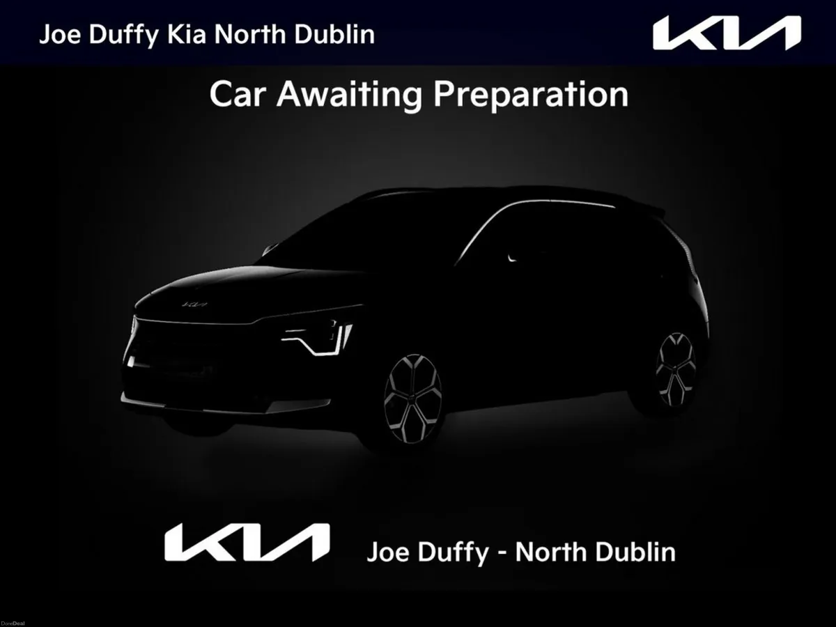 Kia K4 MHEV K3 - Image 1