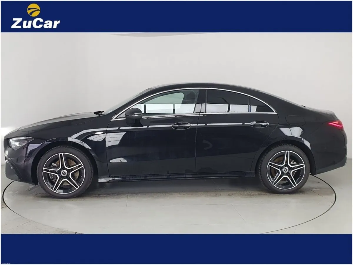 Mercedes-Benz CLA Cla 250 Amg Line Executive E A - Image 5