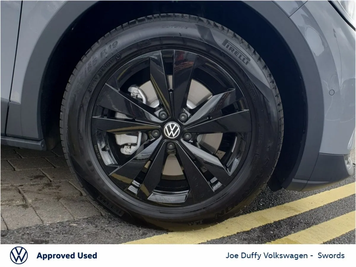 Volkswagen ID.4 PRO STYLE 79KWH 286HP NEW RRP €52, - Image 4