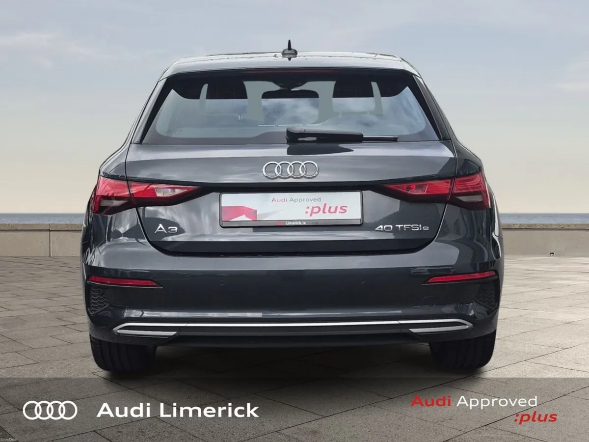 Audi A3 A3 Sport 40 Tfsi E - Image 6