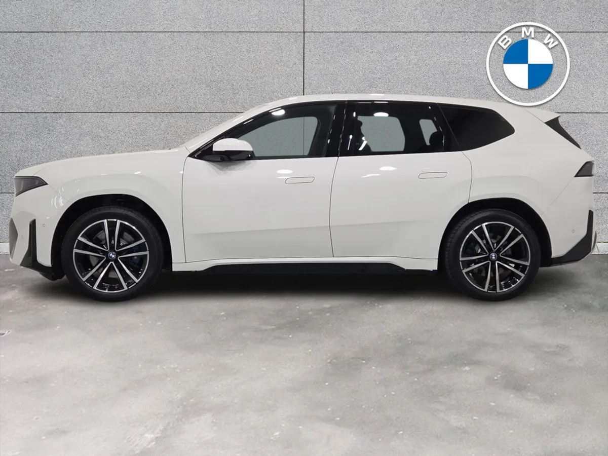 BMW iX3 40 sDrive M Sport - Image 3
