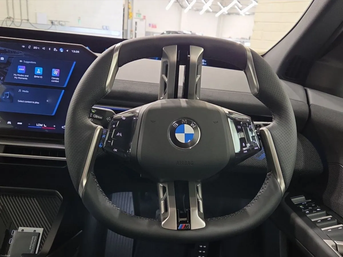 BMW iX3 40 sDrive M Sport - Image 5