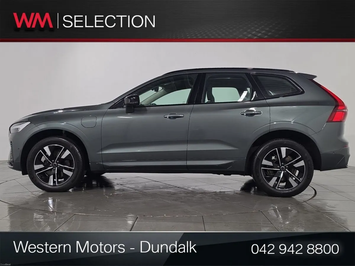 Volvo XC60 T6  Recharge PHEV - Image 3
