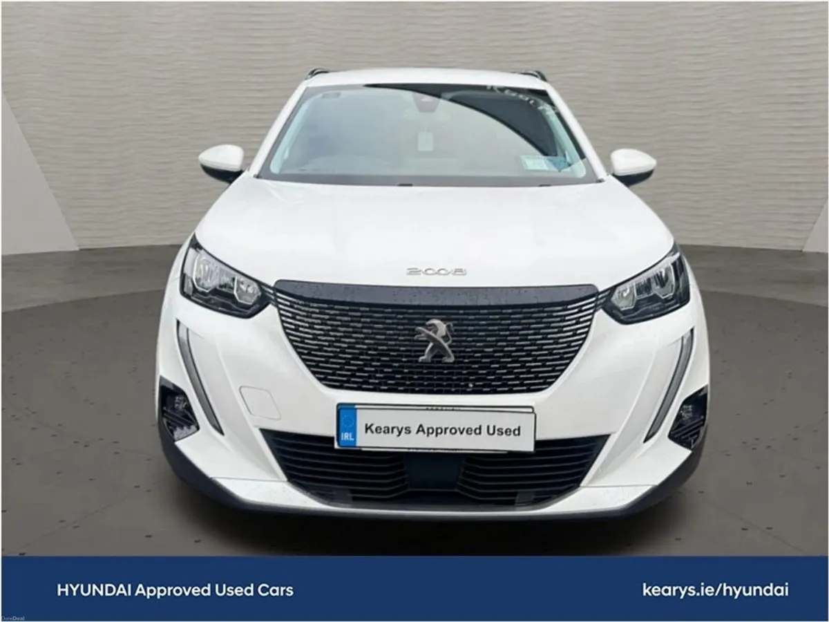 Peugeot 2008 1.2 Puretech 100bhp Allure - Image 4