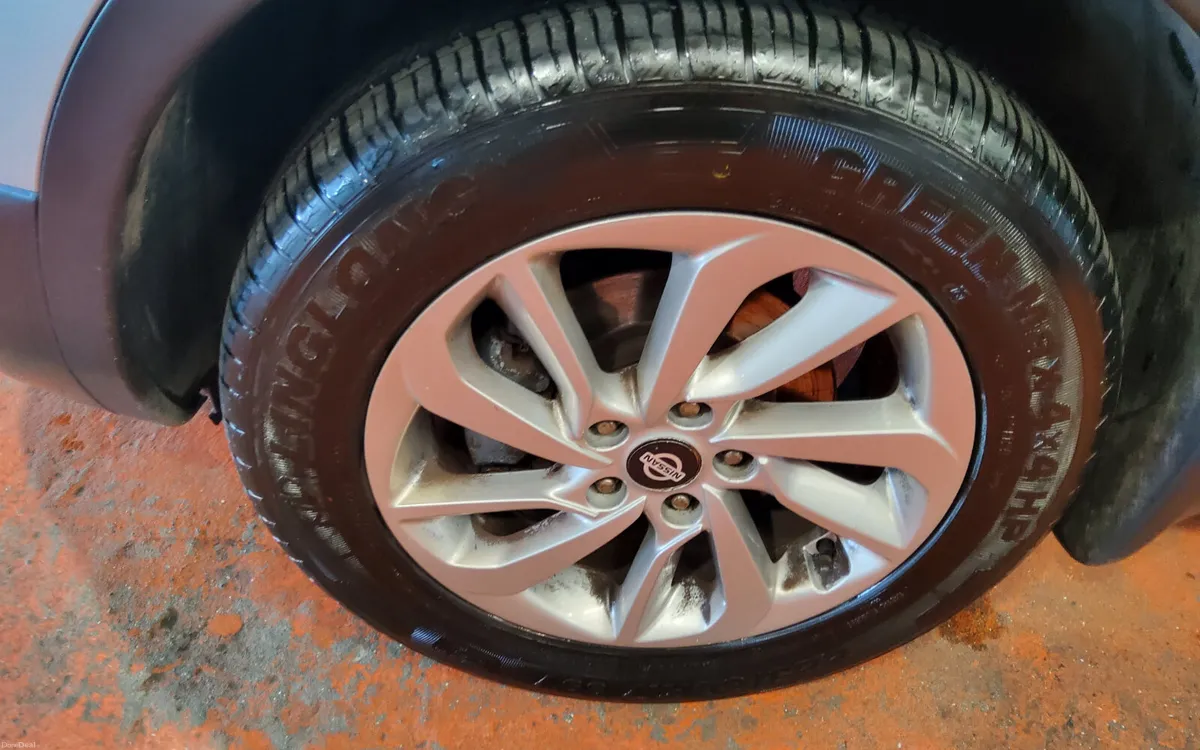 Nissan Qashqai+2 2013 - Image 5