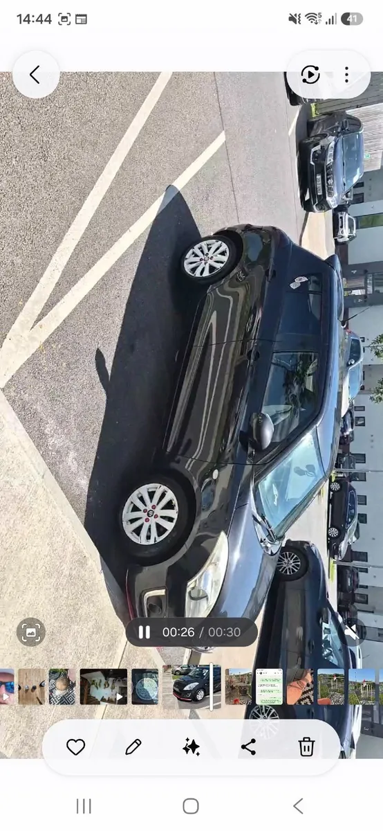Suzuki Swift 2016 - Image 2